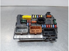 Recambio de caja reles / fusibles para citroën c3 ii (sc_) 1.4 hdi 70 (sc8hzc, sc8hr0, sc8hp4) referencia OEM IAM 9667199780  