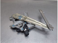 Recambio de elevalunas trasero izquierdo para mitsubishi outlander ii (cw_w) 2.0 di-d (cw8w) referencia OEM IAM 5743A049  