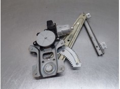 Recambio de elevalunas trasero izquierdo para mitsubishi outlander ii (cw_w) 2.0 di-d (cw8w) referencia OEM IAM 5743A049   2