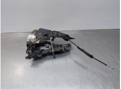Recambio de cerradura puerta delantera derecha para mercedes-benz clase b sports tourer (w245) b 170 (245.232) referencia OEM IA