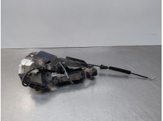 Recambio de cerradura puerta trasera derecha para mercedes-benz clase b sports tourer (w245) b 170 (245.232) referencia OEM IAM 