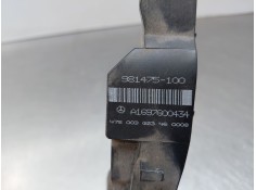 Recambio de cerradura puerta trasera derecha para mercedes-benz clase b sports tourer (w245) b 170 (245.232) referencia OEM IAM  2