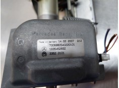 Recambio de columna direccion para mercedes-benz clase b sports tourer (w245) b 170 (245.232) referencia OEM IAM A1694603816 A16 2