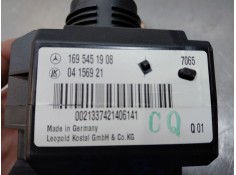 Recambio de conmutador de arranque para mercedes-benz clase b sports tourer (w245) b 170 (245.232) referencia OEM IAM A169545200 2