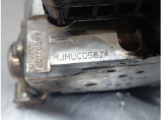 Recambio de modulo electronico para citroën c4 picasso i monospace (ud_) 1.6 hdi referencia OEM IAM 2529RL 9663876280  2