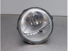Recambio de faro antiniebla izquierdo para renault twingo emotion referencia OEM IAM 261558092R  