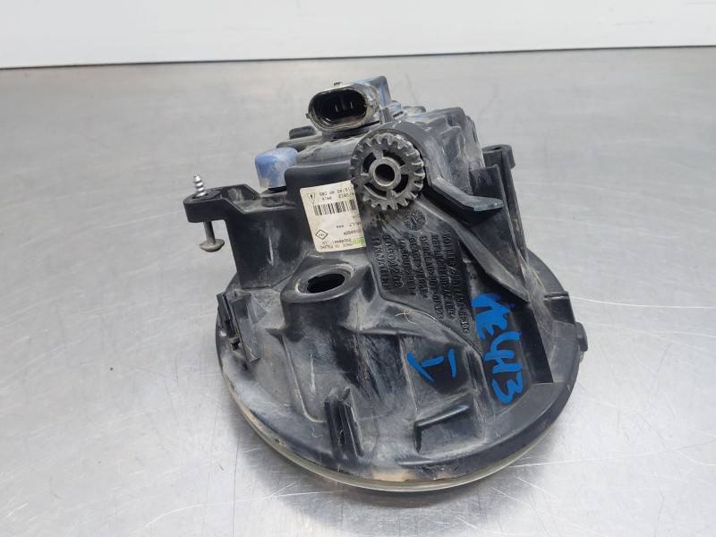 Recambio de faro antiniebla izquierdo para renault twingo emotion referencia OEM IAM 261558092R  