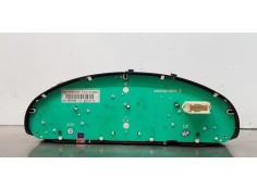 Recambio de cuadro instrumentos para peugeot 407 sw premium referencia OEM IAM 9651855380   2