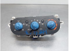 Recambio de mando climatizador para renault twingo emotion referencia OEM IAM 7701067954  