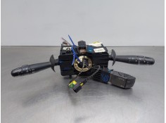 Recambio de mando multifuncion para renault twingo emotion referencia OEM IAM 7701063406 8201193544 