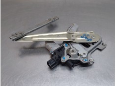 Recambio de elevalunas trasero derecho para mitsubishi outlander ii (cw_w) 2.0 di-d (cw8w) referencia OEM IAM 5743A049  