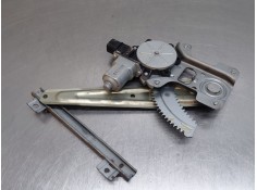 Recambio de elevalunas trasero derecho para mitsubishi outlander ii (cw_w) 2.0 di-d (cw8w) referencia OEM IAM 5743A049   2