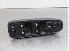 Recambio de mando elevalunas delantero izquierdo para citroën c4 picasso i monospace (ud_) 1.6 hdi referencia OEM IAM 6554YG 966
