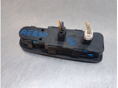 Recambio de mando elevalunas delantero izquierdo para citroën c4 picasso i monospace (ud_) 1.6 hdi referencia OEM IAM 6554YG 966 2