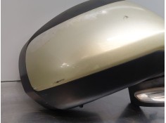 Recambio de retrovisor derecho para citroën c4 picasso i monospace (ud_) 1.6 hdi referencia OEM IAM 8153G9 96825015XT  2