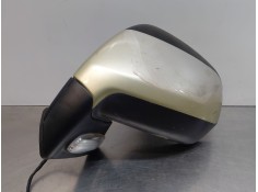 Recambio de retrovisor izquierdo para citroën c4 picasso i monospace (ud_) 1.6 hdi referencia OEM IAM 8153H0  