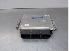 Recambio de centralita motor uce para citroën c3 picasso attract referencia OEM IAM 9807885980   2