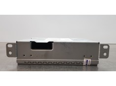 Recambio de sistema audio / radio cd para citroen c-elysée feel referencia OEM IAM 9822939480