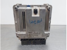 Recambio de centralita motor uce para mitsubishi outlander ii (cw_w) 2.0 di-d (cw8w) referencia OEM IAM 1860A906 0281014108 
