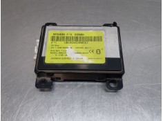 Recambio de modulo electronico para mitsubishi outlander ii (cw_w) 2.0 di-d (cw8w) referencia OEM IAM 8785A004  