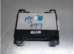 Recambio de modulo electronico para mitsubishi outlander ii (cw_w) 2.0 di-d (cw8w) referencia OEM IAM 8785A004   2