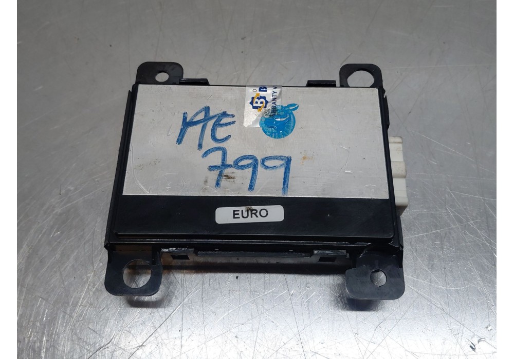 Recambio de modulo electronico para mitsubishi outlander ii (cw_w) 2.0 di-d (cw8w) referencia OEM IAM 8785A004  