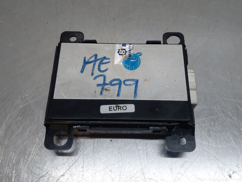 Recambio de modulo electronico para mitsubishi outlander ii (cw_w) 2.0 di-d (cw8w) referencia OEM IAM 8785A004  