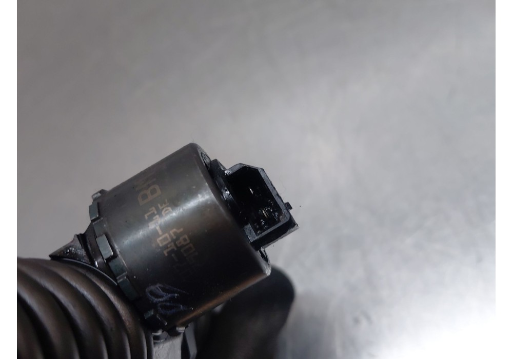 Recambio de inyector para mitsubishi outlander ii (cw_w) 2.0 di-d (cw8w) referencia OEM IAM 03G130073G  