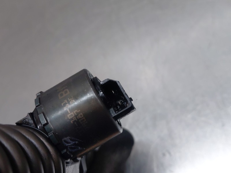 Recambio de inyector para mitsubishi outlander ii (cw_w) 2.0 di-d (cw8w) referencia OEM IAM 03G130073G  