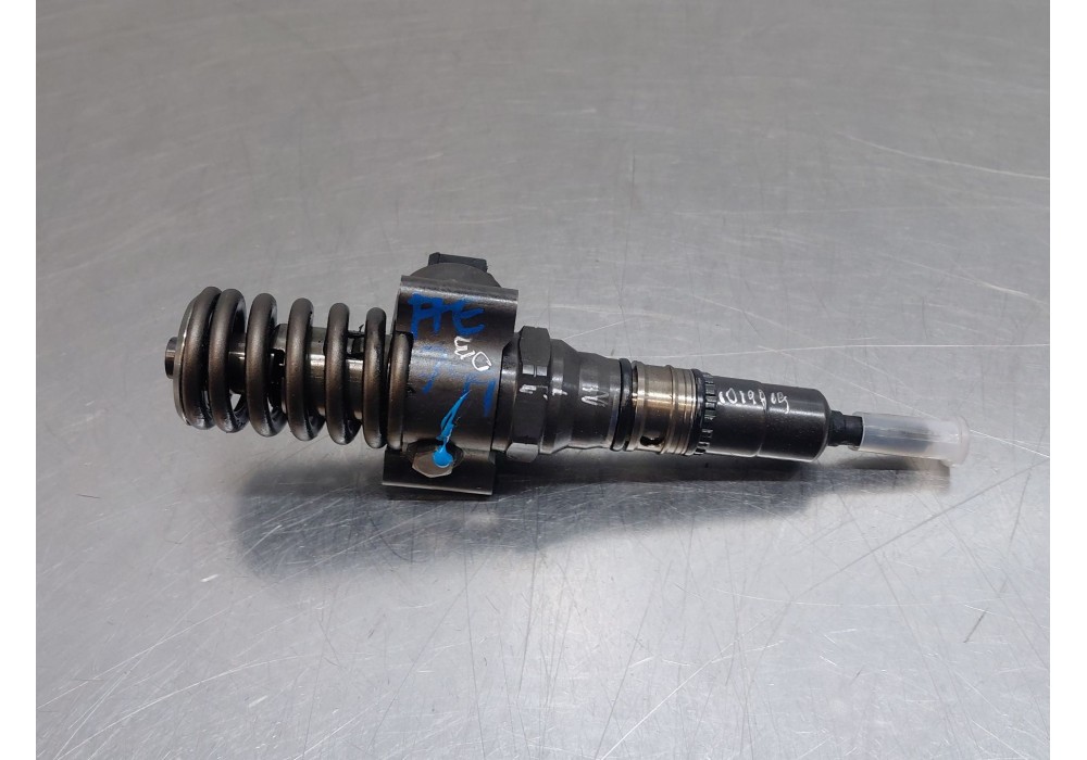 Recambio de inyector para mitsubishi outlander ii (cw_w) 2.0 di-d (cw8w) referencia OEM IAM 03G130073G  