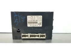 Recambio de centralita aire acondicionado para mercedes clase s (w221) berlina 420 / 450 cdi (221.028) referencia OEM IAM A22187 2