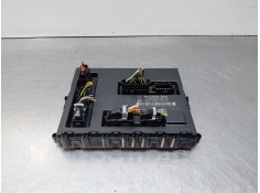 Recambio de caja reles / fusibles para mercedes-benz clase b sports tourer (w245) b 170 (245.232) referencia OEM IAM A1695405545
