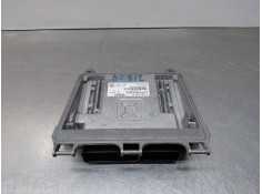Recambio de centralita motor uce para mercedes-benz clase b sports tourer (w245) b 170 (245.232) referencia OEM IAM A2661538379 