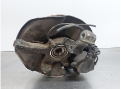 Recambio de mangueta delantera derecha para mercedes-benz clase b sports tourer (w245) b 170 (245.232) referencia OEM IAM A16933 2