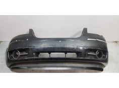 Recambio de paragolpes delantero para chrysler grand voyager limited referencia OEM IAM 1KG12TZZAA  