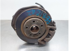 Recambio de mangueta delantera izquierda para mercedes-benz clase b sports tourer (w245) b 170 (245.232) referencia OEM IAM A169