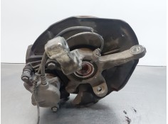 Recambio de mangueta delantera izquierda para mercedes-benz clase b sports tourer (w245) b 170 (245.232) referencia OEM IAM A169 2