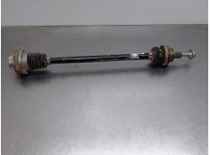Recambio de transmision trasera derecha para volkswagen tiguan (ad1, ax1) 2.0 tdi 4motion referencia OEM IAM   