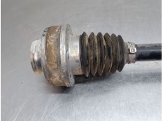 Recambio de transmision trasera derecha para volkswagen tiguan (ad1, ax1) 2.0 tdi 4motion referencia OEM IAM    2