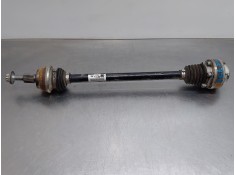 Recambio de transmision trasera izquierda para volkswagen tiguan (ad1, ax1) 2.0 tdi 4motion referencia OEM IAM   