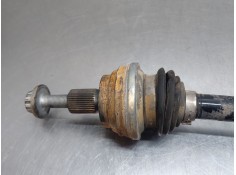 Recambio de transmision trasera izquierda para volkswagen tiguan (ad1, ax1) 2.0 tdi 4motion referencia OEM IAM    2