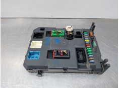 Recambio de caja reles / fusibles para citroën c3 ii (sc_) 1.4 hdi 70 (sc8hzc, sc8hr0, sc8hp4) referencia OEM IAM 9674016980   2
