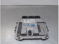 Recambio de centralita motor uce para citroën c3 ii (sc_) 1.4 hdi 70 (sc8hzc, sc8hr0, sc8hp4) referencia OEM IAM 9664843480  