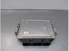 Recambio de centralita motor uce para citroën c3 ii (sc_) 1.4 hdi 70 (sc8hzc, sc8hr0, sc8hp4) referencia OEM IAM 9664843480   2