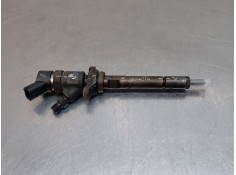 Recambio de inyector para citroën c4 picasso i monospace (ud_) 1.6 hdi referencia OEM IAM 0445110259  
