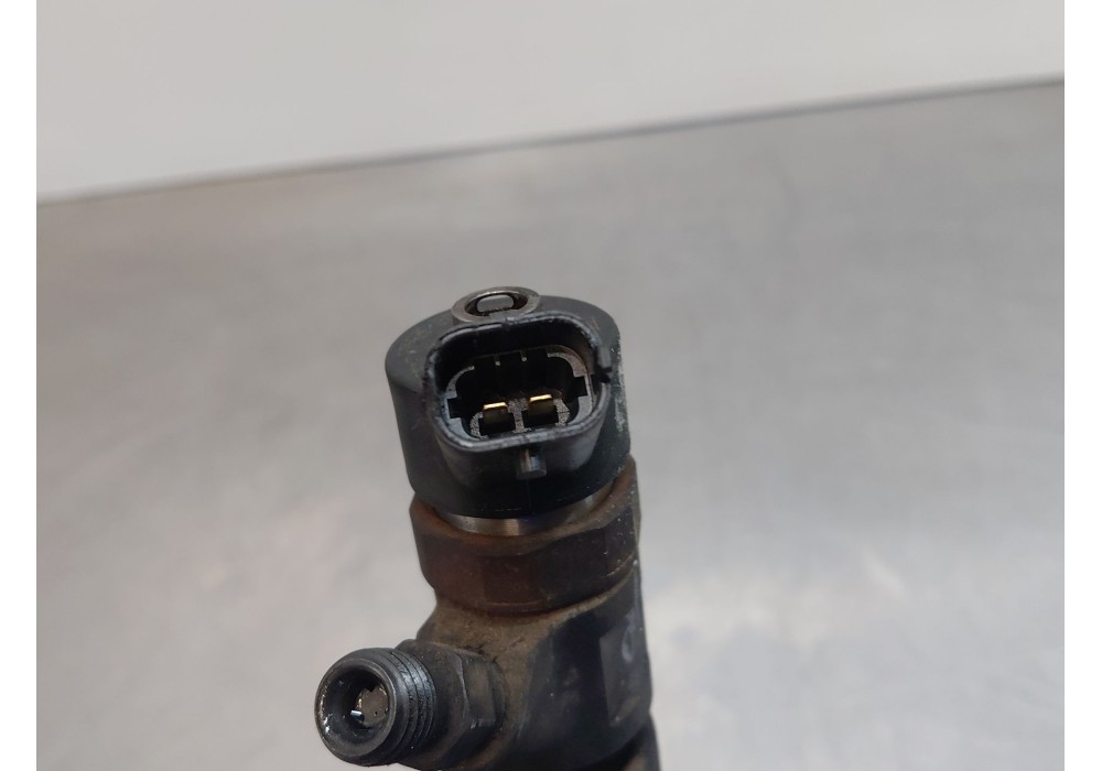 Recambio de inyector para citroën c4 picasso i monospace (ud_) 1.6 hdi referencia OEM IAM 0445110259  