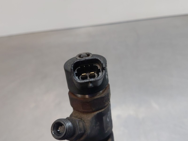 Recambio de inyector para citroën c4 picasso i monospace (ud_) 1.6 hdi referencia OEM IAM 0445110259  