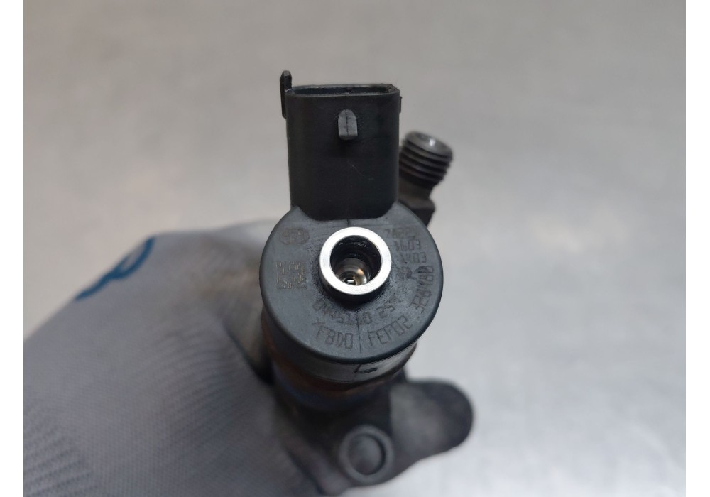Recambio de inyector para citroën c4 picasso i monospace (ud_) 1.6 hdi referencia OEM IAM 0445110259  