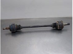 Recambio de transmision trasera izquierda para mercedes-benz clase e (w212) familiar elegance referencia OEM IAM A2213503510  