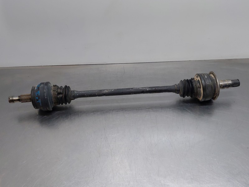 Recambio de transmision trasera izquierda para mercedes-benz clase e (w212) familiar elegance referencia OEM IAM A2213503510  
